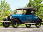 Abbott-Detroit Model 6-44 Roadster 1917 года